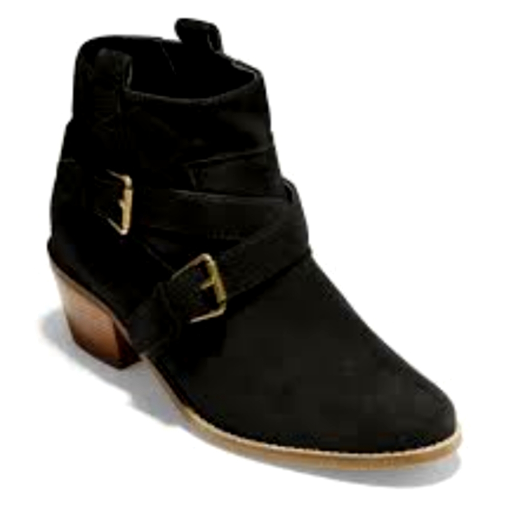 Cole Haan Jensynn Ankle booties